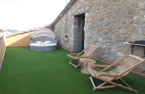 Roda de Isabena Hotel | LA POSADA DEL ISABENA