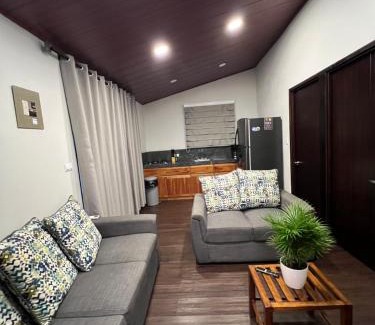 Dominical Hotel | La Posada del Mar