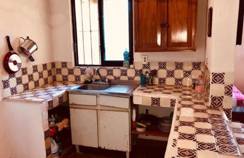 Rinconada Apartment | La posada del Monsieur