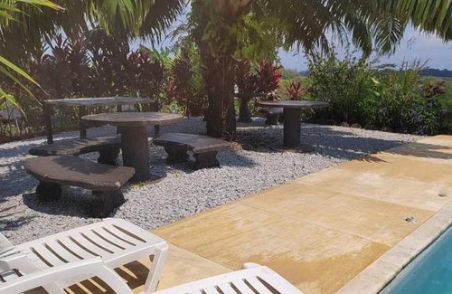 Puerto Triunfo House | LA POSADA DORADA PARCELAS NAPOLES