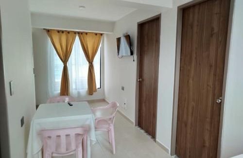 Sutatenza Apartment | La Posada Mia