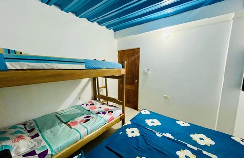 Puerto Triunfo House | La Posada Nápoles