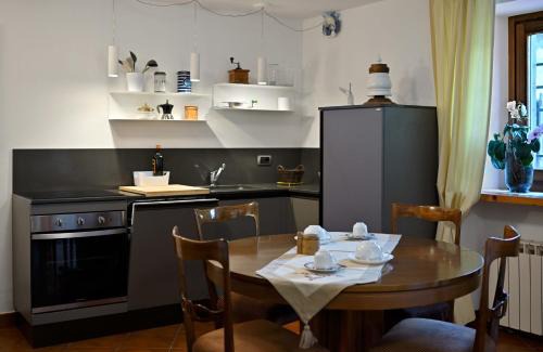 Sinsein Apartment | La Posta