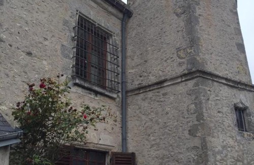 Marchenoir Bed & Breakfast | La Prévôté