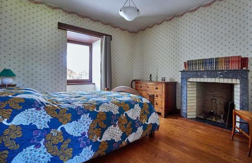Pierric House | La première pierre