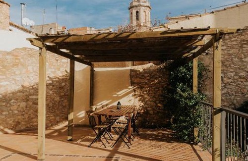 El Vendrell Apartment | La Premsa