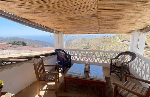 Sorvilan House | La Prensa Attic