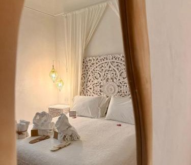 Fossacesia Bed & Breakfast | La Presentosa b&b
