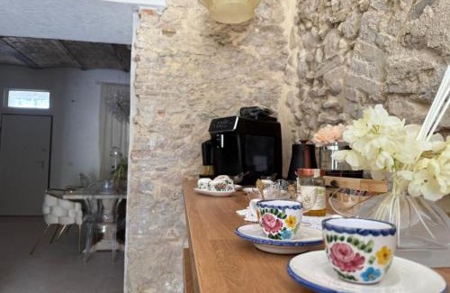 Fossacesia Bed & Breakfast | La Presentosa b&b