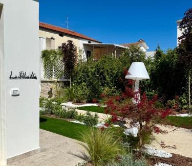Fossacesia Bed & Breakfast | La Presentosa b&b