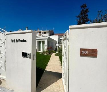 Fossacesia Bed & Breakfast | La Presentosa b&b