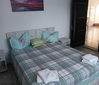 Murighiol House | La Prietenicu