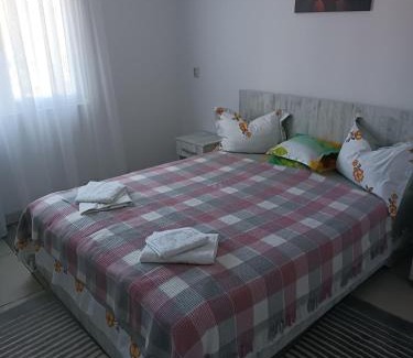 Murighiol House | La Prietenicu