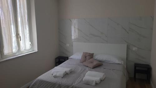 Palmi Apartment | La Primavera