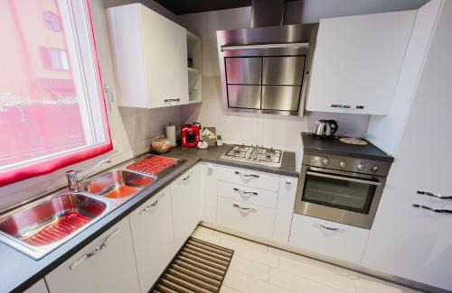 Tavernerio Apartment | La Primula by Quokka 360 - flat outside the city of Como