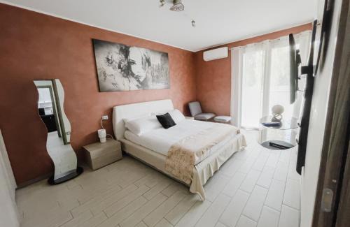 Tavernerio Apartment | La Primula by Quokka 360 - flat outside the city of Como