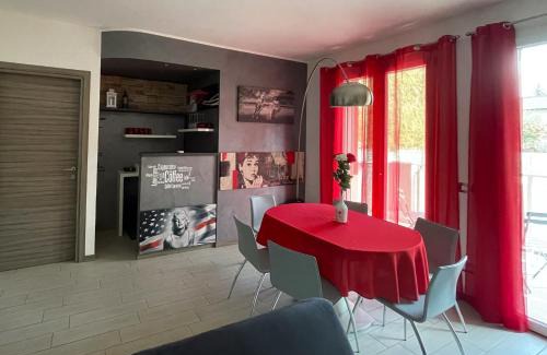 Tavernerio Apartment | La Primula by Quokka 360 - flat outside the city of Como