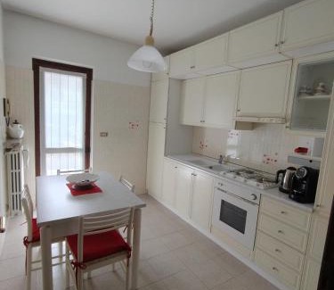 Montan-Angelin-Arensod Apartment | La Primula