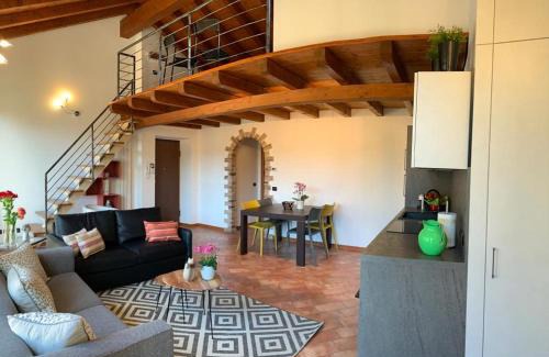 Sovere Apartment | La Primula