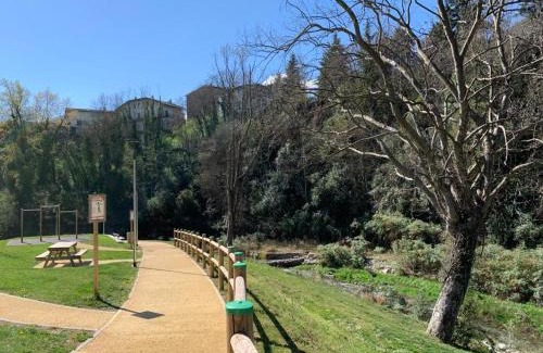 Sovere Apartment | La Primula