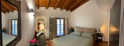 Sovere Apartment | La Primula