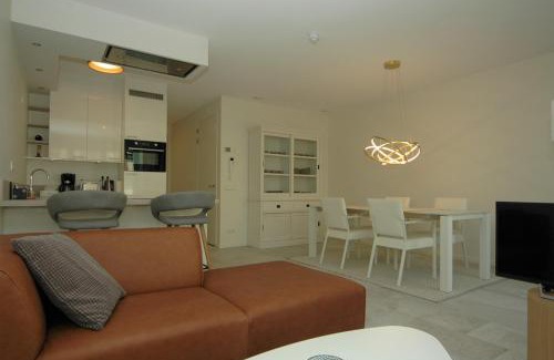 Cadzand-Bad Apartment | La Promenade Le Normandy 54-201