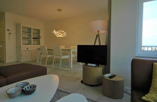 Cadzand-Bad Apartment | La Promenade Le Normandy 54-201