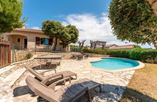 Chateaurenard House | La Provençale