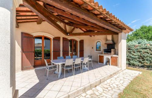 Chateaurenard House | La Provençale