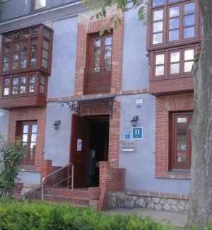 Sardon de Duero House | La Puerta de la Ribera