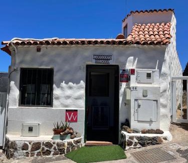 Taucho House | La Puerta del Sol