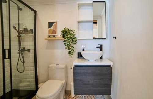 Lagos City Center Apartment | La Puerta Roja Studio