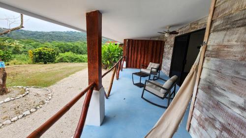 Puerto Carrillo Bed & Breakfast | La Puesta del Sol B&B