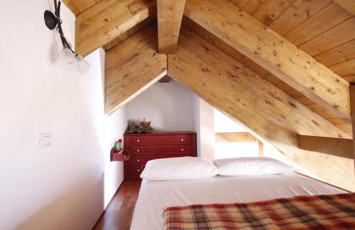 Passo Rolle Apartment | LA PULCE INNEVATA - Agenzia Dolomiti Affitti