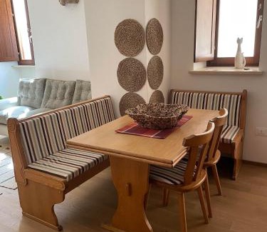 L'Aquila Apartment | La Pulchella