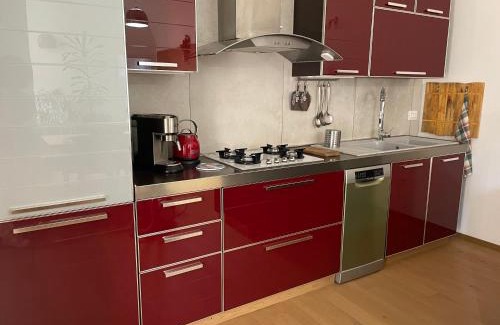 L'Aquila Apartment | La Pulchella