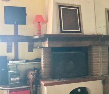 Micigliano Apartment | La punta dell'Iceberg