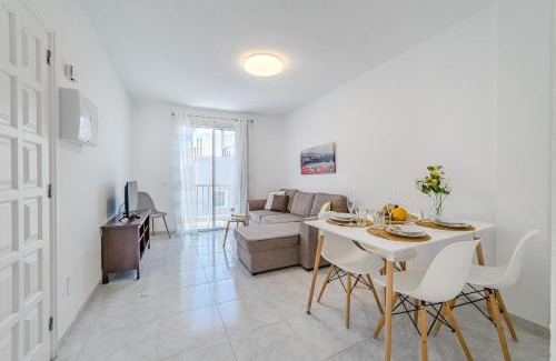 Alcala Apartment | La Punta