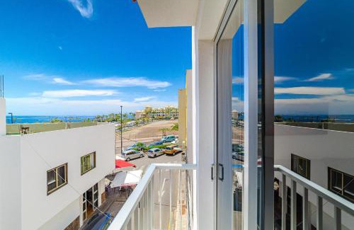 Alcala Apartment | La Punta