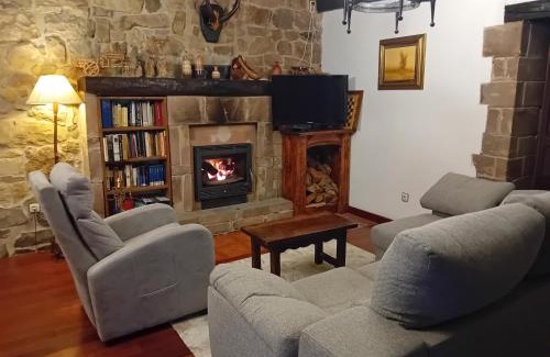 Los Tojos Hotel | La Punvieja