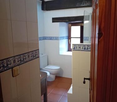 Los Tojos Hotel | La Punvieja