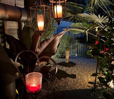Plaue Other | La Pura Vida - Glamping