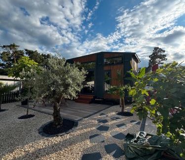 Plaue Other | La Pura Vida - Glamping Tiny Houses