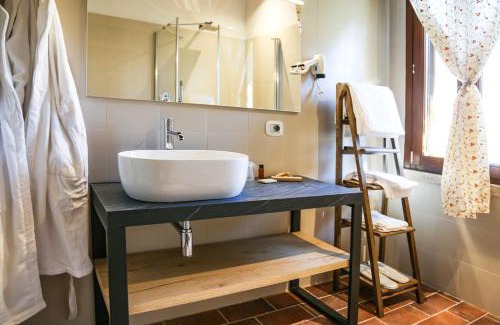Patrignano House | La Puraza Comfort Rooms