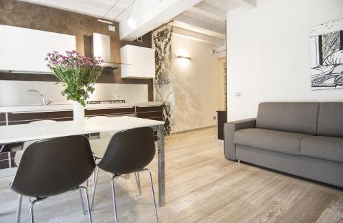 Iseo Apartment | LA QUADRA SUITES - Central Apartments in Iseo with daily housekeeping