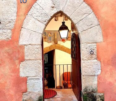 Cabanes House | La Querala