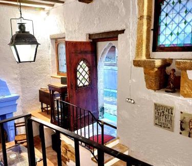 Cabanes House | La Querala