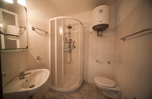 Villanova Monteleone Apartment | La Quercia Appartamento