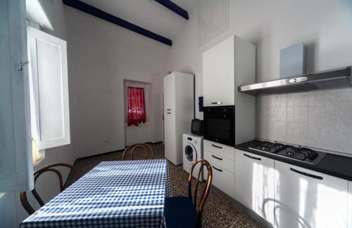 Villanova Monteleone Apartment | La Quercia Appartamento