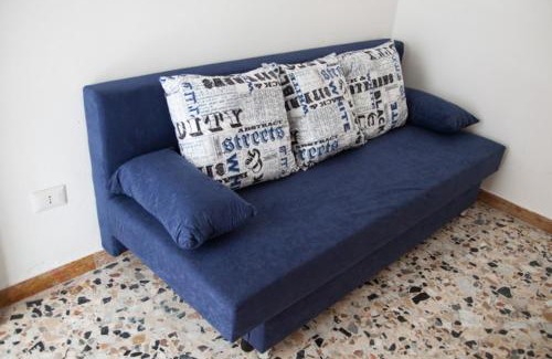 Villanova Monteleone Apartment | La Quercia Appartamento